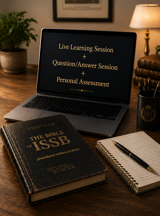 Elite Package (Personal Assessment Program + Monthly Classes + eBook)